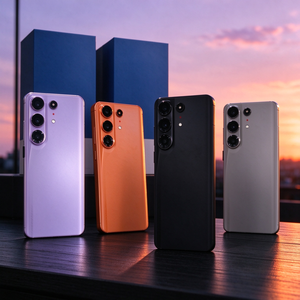 Smartphones Camon 50 Pro 5G para juegos y aprendizaje, versión global desbloqueada, 24GB+512G, carga rápida de 65W - Product Image 6