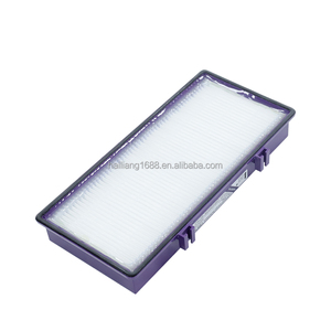 Chất lượng cao phần lọc không khí than hoạt tính lọc không khí HEPA lọc thay thế tím cho <span class=keywords><strong>Holmes</strong></span> aer1 - Product Image 4