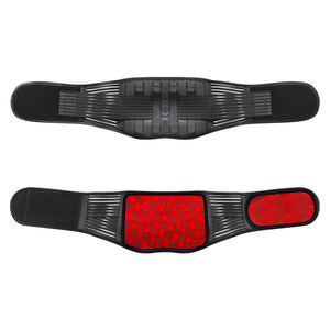 Verstelbare Zelfverwarmende Medische Taillesteunriem Ademende Flexibele Bewaker Warme Vaste Medische Tailleondersteuning - Product Image 3