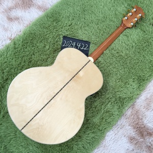 <span class=keywords><strong>Guitarra</strong></span> Acústica de Abeto Macizo de 41 Pulgadas, Diseño Colorido <span class=keywords><strong>para</strong></span> <span class=keywords><strong>Principiantes</strong></span>, Venta Directa de Fábrica, <span class=keywords><strong>Mejor</strong></span> Precio de China, Personalizable al por Mayor - Product Image 6