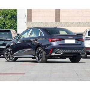 <span class=keywords><strong>Prix</strong></span> d'usine voitures à <span class=keywords><strong>essence</strong></span> d'occasion <span class=keywords><strong>Audi</strong></span> <span class=keywords><strong>A3</strong></span> 1.5t 2.0t 5 places berline pour adultes voiture automatique - Product Image 4