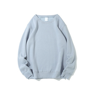<span class=keywords><strong>Sudadera</strong></span> Extra Grande Rosa Personalizada, <span class=keywords><strong>Sudadera</strong></span> con Cuello Redondo Blanco Liso Estampado, <span class=keywords><strong>Sudadera</strong></span> con Hombros Caídos, <span class=keywords><strong>Sudadera</strong></span> con Cremallera Bordada, Sudaderas con Capucha para Hombre - Product Image 5