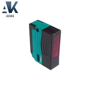 RLK29-55/59/116-SET Capteur photoélectrique P + F Sortie relais pour Pepperl + Fuchs - Product Image 3