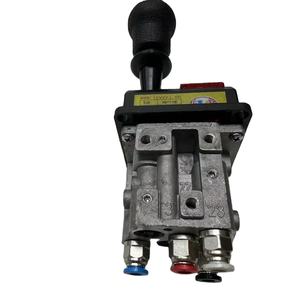 Vanne de levage pneumatique Huamao BKQF34-A pour cylindre de pompe hydraulique à bascule latérale, origine Shandong, garantie 1 an - Product Image 6