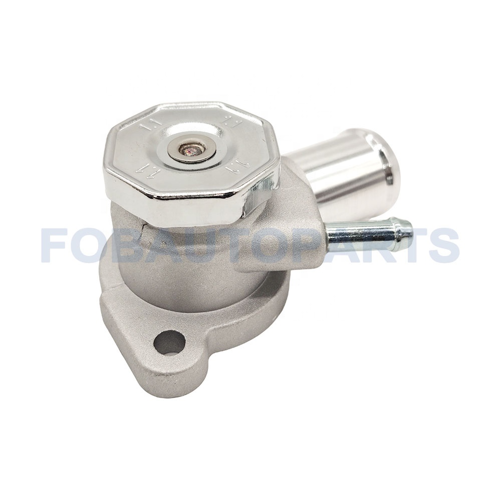 New High Quality Parts Auto Water Thermostat Cap for Suzuki Carry Truck for Suzuki Every K16A JWQG-LD-1 17560-68H00 17560-68H01