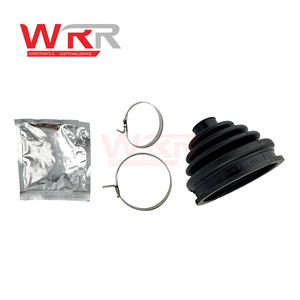 31607507402 Nuevo Kit de Protección de Junta Homocinética WRR de Alta Calidad para E46 E90 E60 E83 325xi 330xi 530xi X3 con 1 Año de Garantía - Product Image 2