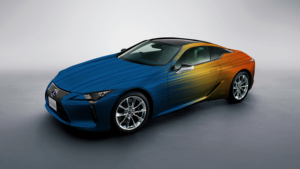 Wrapmaster 1.52*20mete 3 lớp bóng tùy chỉnh thiết kế bao nhiêu để bọc một bộ phim dán xe - Product Image 3