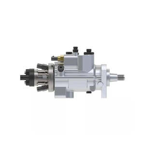Bomba de Inyección de Combustible Diésel de Alto Rendimiento DE2635-6320 RE568067 para Motor 6068, Reemplazo del Sistema de Combustible de Alta Presión - Product Image 1