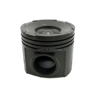 Pistón IZUMI S6D170 6245-31-2110 para Motor de Excavadora, Diámetro 170.0mm, 6 Cilindros