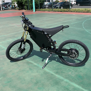 La mejor <span class=keywords><strong>bicicleta</strong></span> eléctrica de 72v para adultos, oferta de viernes negro, bicicletas de ciclo E plegables, velocidad única de 2000W, potencia de Motor de 1000W, opciones de 3000W - Product Image 3