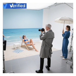 Servizio Professionale di Fotografia per Abbigliamento, Foto Flat Lay in <span class=keywords><strong>Studio</strong></span> e Immagini Lifestyle per Listing su AMZ, Design di Contenuti - Product Image 1