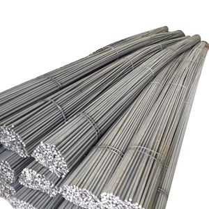 China Strong <strong>Construction</strong> Material Steel Reforcing <strong>Rebar</strong> - Product Image 1