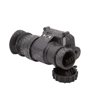 MHNV PVS 14 Night Vision Gen 3 Monté sur casque Gen 2 + <span class=keywords><strong>GP</strong></span> P43 FOM1600 + Autogué Disponible PVS14 Night Vision Monoculaire - Product Image 4
