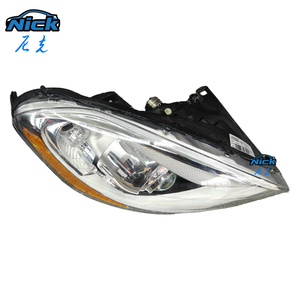 Cho Volvo XC60 Đèn pha lắp ráp 2009-2013 Volvo XC60 trái và phải ban đầu Xenon Đèn pha T5 <span class=keywords><strong>T6</strong></span> HID đèn xe - Product Image 3
