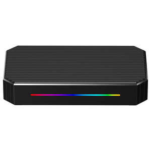 Tarjeta <span class=keywords><strong>de</strong></span> Captura <span class=keywords><strong>de</strong></span> <span class=keywords><strong>Video</strong></span> HDMI <span class=keywords><strong>a</strong></span> USB, 4K 60Hz, Transmisión en Vivo, Captura <span class=keywords><strong>de</strong></span> Juegos, Grabación en Vivo, Webcam, HDR, VRR - Product Image 1