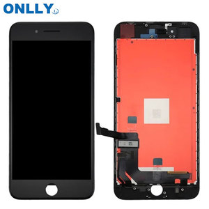 Chine 10 ans téléphone portable Lcd fabricant Lcd pour écran <span class=keywords><strong>Iphone8</strong></span> vente en gros pour iphone 8 7 6 Clone affichage - Product Image 2