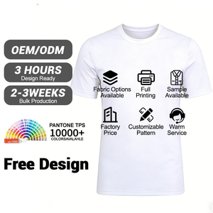 T-Shirt da Uomo a Rapida Asciugatura con Sublimazione Integrale, Personalizzabile, Leggera per Maratona, 5K, 10K e Corsa Divertente - Product Image 4
