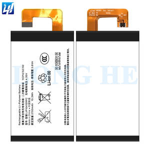 2700mAh LIP1641ERPC Batterie Pour Sony Xperia XA 1 Ultra <span class=keywords><strong>G3221</strong></span> Batteries - Product Image 1