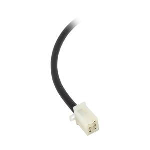 Interrupteur de guidon droit pour Italjet Dragster (125/200/300 cc) (trous décalés) - Product Image 5