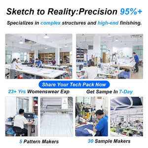 Chemisiers en soie de luxe pour femmes, design personnalisé, chemises élégantes en satin, fabrication professionnelle OEM ODM, marque privée, hauts de qualité supérieure - Product Image 2