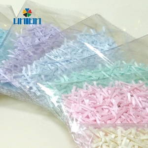 Ruban de satin double 1/16 pouces 2mm pour <span class=keywords><strong>mini</strong></span> nœuds de ruban - Product Image 4