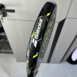 Pour raquette de padel <span class=keywords><strong>Babolat</strong></span>, padel Babolatt, Counter Viper 2025 raquettes de padel professionnelles, raquette approuvée par l'USAPA, raquettes de pickleball - Product Image 2