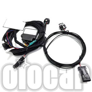 Controlador de válvula de escape de carreras de oiomotors abierto a completo y Plug & Play para <span class=keywords><strong>BMW</strong></span> G87 M2 G80 <span class=keywords><strong>M3</strong></span> G82 M4 F90 M5 F92 M8 X3M X5M X6M - Product Image 2