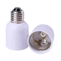 LEDランプ電球ハンギングホルダーE27〜E27