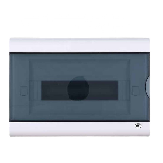18 Way Metal Distribution Panel Box & Board 220/380V IP30 Indoor Use