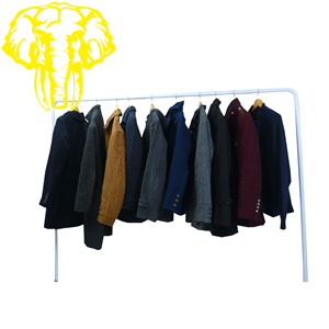 Trench di lana da <span class=keywords><strong>uomo</strong></span> e maglione di Cashmere abbigliamento da balletto invernale on-line fornitore all'ingrosso di abbigliamento usato alla rinfusa - Product Image 3