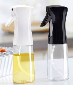 Rociador de Aceite de Oliva de 200 ml, Utensilios de Cocina, Pulverizador de Vidrio sin BPA para Freír al Aire, Hornear, Freír y Asar a la Parrilla - Product Image 3