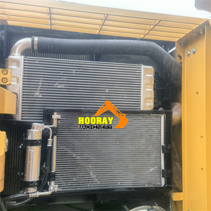 รถขุดตีนตะขาบ Caterpillar มือสอง รุ่น Cat320d Cat 320b 320bl 320c 320d2 ราคาถูกกว่า รถขุดตีนตะขาบ Cat 320cl มือสอง - Product Image 6