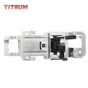 Manija de puerta de coche de aleación de aluminio para Chevrolet 25897972, producto transfronterizo en stock, mejora de reequipamiento - Product Image 3