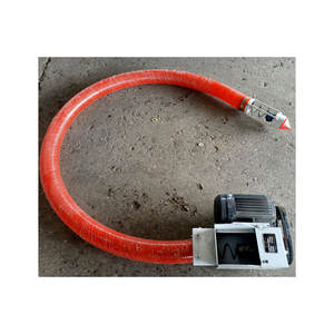 Machine d'alimentation, machine d'aspiration de céréales, tuyau flexible, vis sans fin, convoyeur à vis - Product Image 2