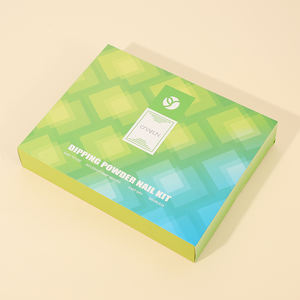 Gel de inmersión en <span class=keywords><strong>polvo</strong></span> de 8 colores Gel superior opcional con caja de juego de colores Entrega rápida Gel de inmersión en <span class=keywords><strong>polvo</strong></span> de <span class=keywords><strong>uñas</strong></span> - Product Image 5