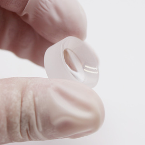 Lente Asférica Óptica de Alta Precisión para Sistemas de Imagen y Láser - Product Image 6