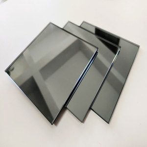 Trung Quốc Nhà máy cung cấp giá thấp nhất 2mm 3mm 4mm 5mm 6mm lớn nhôm/Bạc gương cho đồ nội thất/phòng tắm - Product Image 6