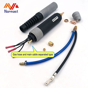 Máy PTM-80/IPT-80 thẳng ngọn đuốc-không tần số cao <span class=keywords><strong>CNC</strong></span> tự động hóa <span class=keywords><strong>Plasma</strong></span> cắt ngọn đuốc - Product Image 2