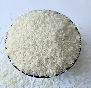 Riso secco Shirataki Konjac a basso contenuto calorico riso senza glutine alternativa per un'alimentazione sana - Product Image 4