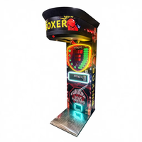 Vente directe d'usine, vente en gros, machines de jeux de style sportif, machines de jeux à pièces, centre de jeux d'amusement