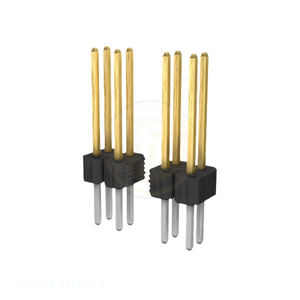 In Stock D369-HR99-DP3 Free Hanging <strong>Panel</strong> Mount 369 HARSH 9 WAY <strong>REC</strong> 20/22 AWG Rectangular Connectors - Product Image 1