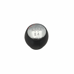 Astra G-Vectra B-Corsa C Decar DK1164 5738737 Car Gear <b>Shift</b> <b>Knob</b> in Nickel TR - Product Image 2