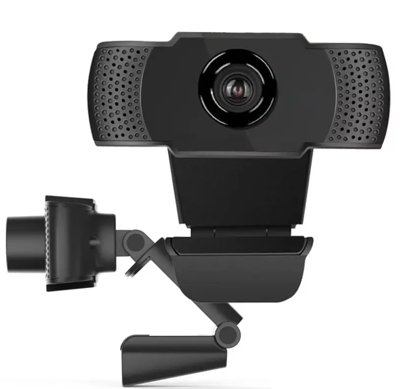 Máy Ảnh USB 1080P Giá Rẻ Cắm Và Chạy Với Micrô Máy Tính Xách Tay Webcam PC Webcam Máy Tính Để Bàn Webcam Cho Hội Nghị/Chơi Game
