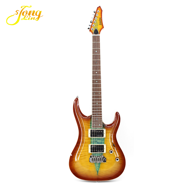 High Grade DIY Bass Electric Guitar for Sale