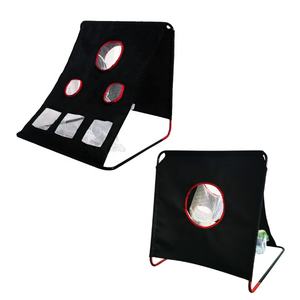 Filet de Football de Golf avec cible, <span class=keywords><strong>pour</strong></span> les enfants, avec cible, <span class=keywords><strong>pour</strong></span> le <span class=keywords><strong>jardin</strong></span> - Product Image 3