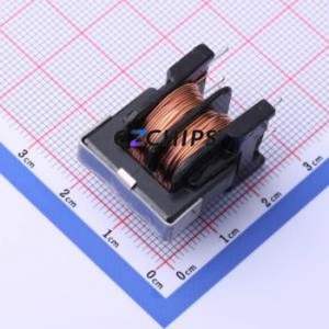 PDUUAT16-503MLN Common Mode <b>Filter</b> Through hole Component (THT)-4P,22x20mm <b>RF</b> 2 1kV@AC,3secs 1.5A 1kV - Product Image 1