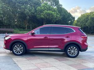 MG HS 20T <span class=keywords><strong>Auto</strong></span> 2WD Super Luxury Edition d'occasion - Product Image 3