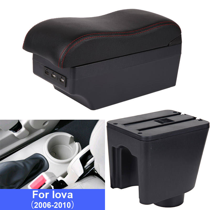 For Chevrolet lova 2006-2010