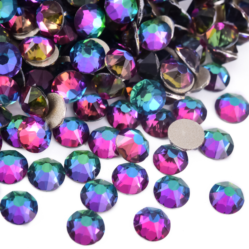 ภูเขาไฟสีเขียว P77