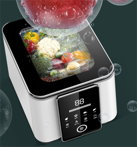 Offre Spéciale : Purificateur Alimentaire Automatique à Ions Hydroxylés pour Comptoir, Élimination des Résidus de Pesticides à Domicile - Product Image 1